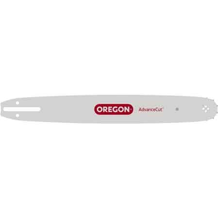 BARRA PER MOTOSEGA 'ADVANCECUT HD' OREGON 45 cm - 3/8 - 15 mm - maglie n° 68 - OREGON