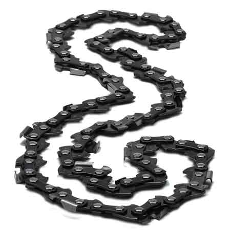 CATENA PER MOTOSEGA 3/8 - 1,3 mm - 45 maglie