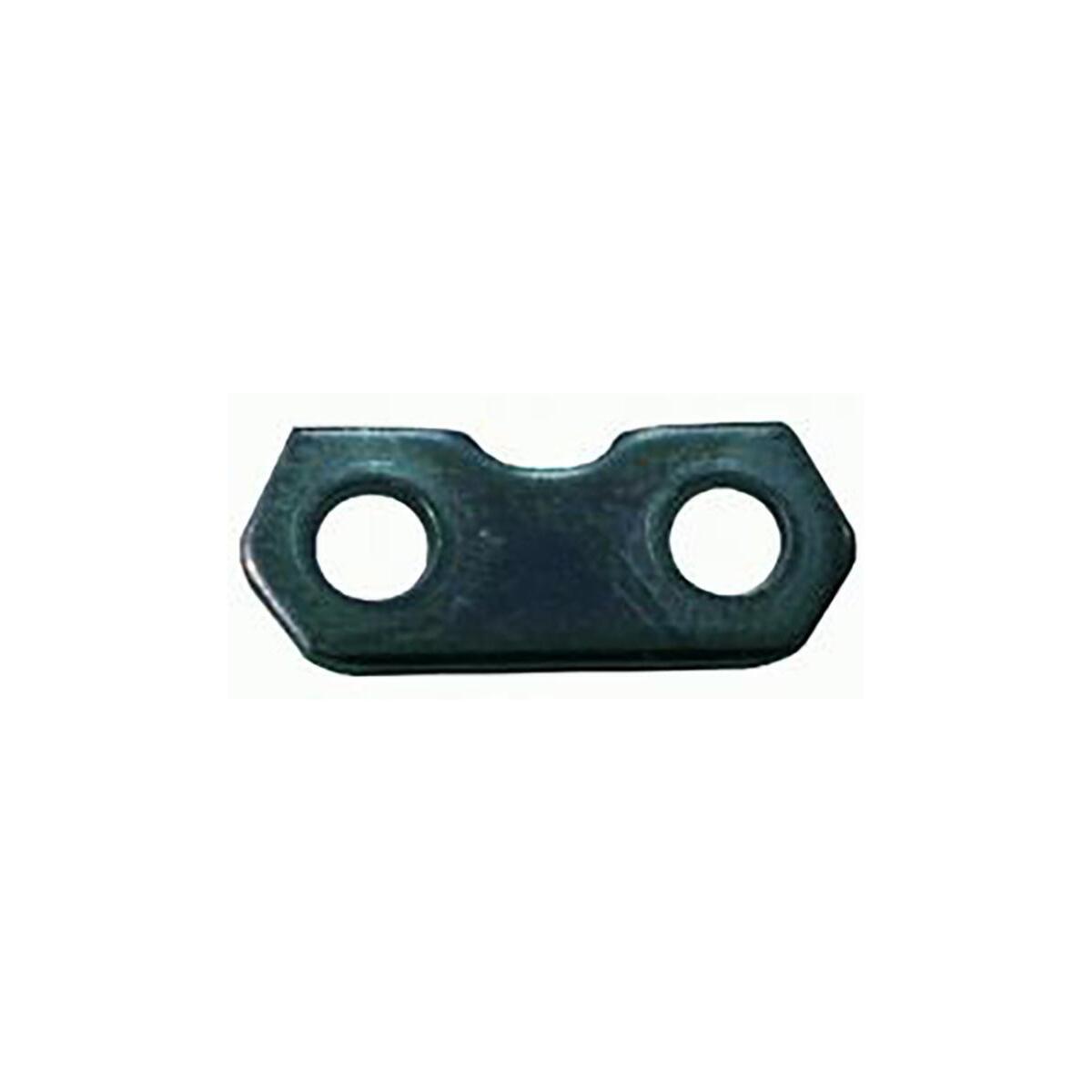MAGLIA DI GIUNZIONE PER CATENA SENZA RIVETTO 3/8 - 1,3 mm - 25 pezzi