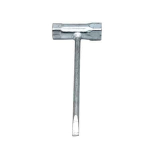 CHIAVE COMBINATA PER MOTOSEGA 17/19 mm