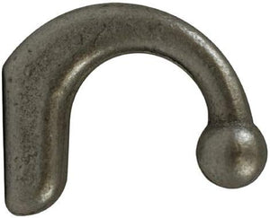 TENDIFUNE FORGIATO PER RIMORCHI 29x13 mm