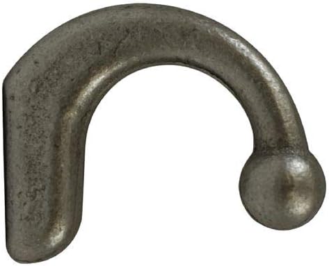 TENDIFUNE FORGIATO PER RIMORCHI 29x13 mm