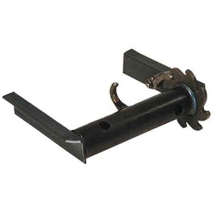 VERRICELLO Ø 42x200 mm - lato destro