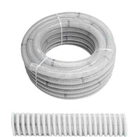 TUBO SPIRALATO Ø 35 mm - Rotolo 25 mt