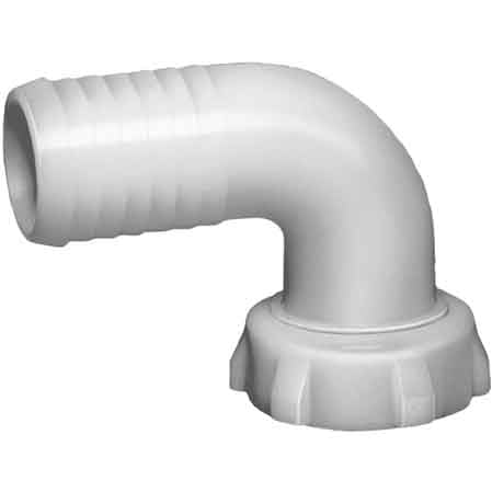 PORTAGOMMA CURVO FEMMINA 50x50 - BUCCHI