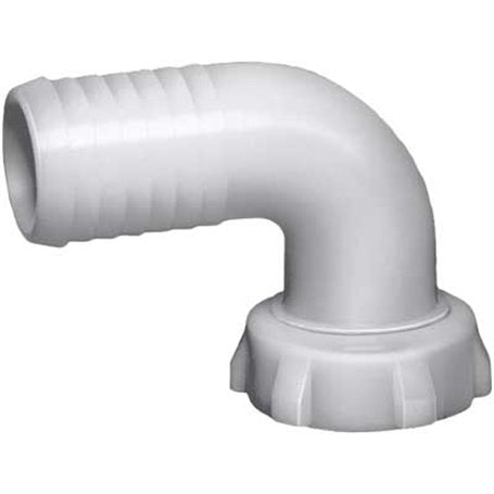 PORTAGOMMA CURVO FEMMINA 50x50 - BUCCHI