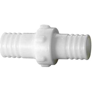 RACCORDO GIUNTATUBI 20x20 - BUCCHI