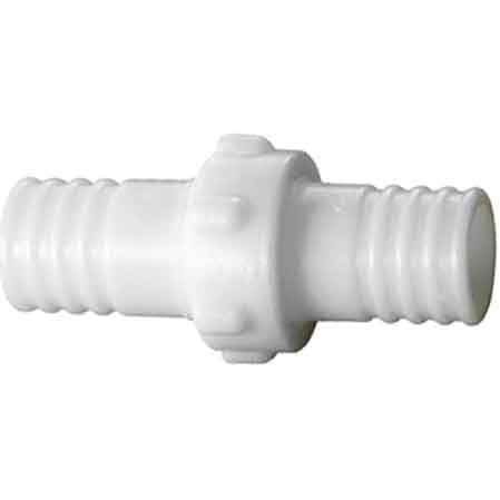 RACCORDO GIUNTATUBI 20x20 - BUCCHI