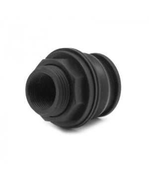 RACCORDO RAPIDO A INNESTO PER SERBATOIO 11/2 - BUCCHI