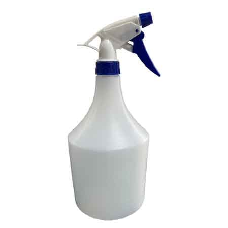 VAPORIZZATORE SPRAY CARDINALE 1 lt - CARDINALE