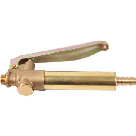 RUBINETTO A LEVA DI RICAMBIO - CARDINALE