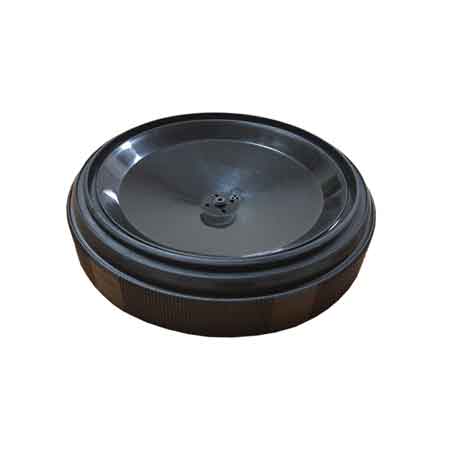 TAPPO SERBATOIO DI RICAMBIO PER POMPA A SPALLA - - IDEAL STAR