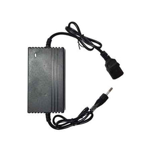 CARICABATTERIA DI RICAMBIO PER POMPA A SPALLA IDEAL STAR 8 LT - - IDEAL STAR