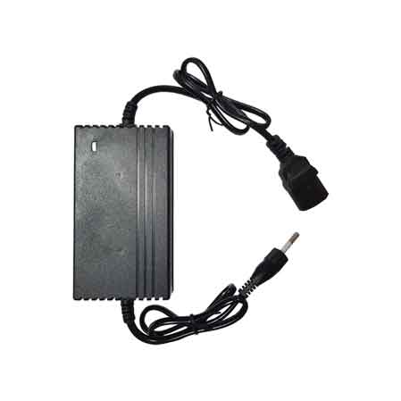 CARICABATTERIA DI RICAMBIO PER POMPA A SPALLA IDEAL STAR 8 LT - - IDEAL STAR