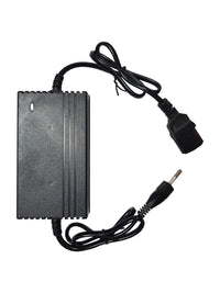 CARICABATTERIA DI RICAMBIO PER POMPA A SPALLA IDEAL STAR 8 LT - - IDEAL STAR