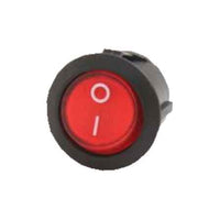 INTERRUTTORE DI RICAMBIO PER POMPA A SPALLA IDEAL STAR 8 LT - - IDEAL STAR