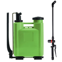 POMPA A SPALLA DI MARTINO 'GARDEN' P.P 12 lt - DI MARTINO