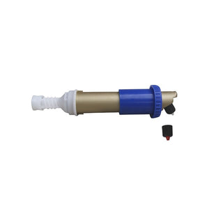 POMPANTE IN NYLON DI MARTINO - DI MARTINO