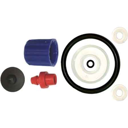 KIT RICAMBI PER POMPANTE DI MARTINO - - DI MARTINO