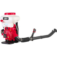 ATOMIZZATORE SPALLEGGIATO A SCOPPIO 42,7 cc - LEA