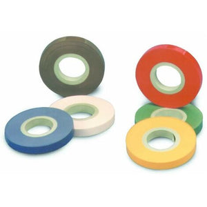 NASTRO PER PINZA LEGATRICE mm 11x26 mt - colore verde - 10 pezzi