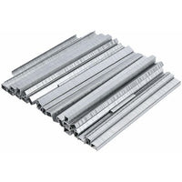 PUNTI METALLICI PER PINZA LEGATRICE confezione 4800 pezzi