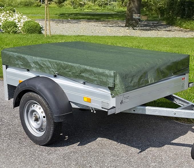 TELO OCCHIELLATO IDEAL STAR 5x8 mt - IDEAL STAR