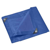 TELO OCCHIELLATO PESANTE IDEAL STAR 6x8 mt - IDEAL STAR