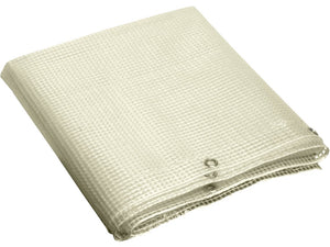 TELO OCCHIELLATO RETINATO 2,5x3 mt - IDEAL STAR