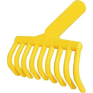 RASTRELLINO PER RACCOLA OLIVE 9 denti