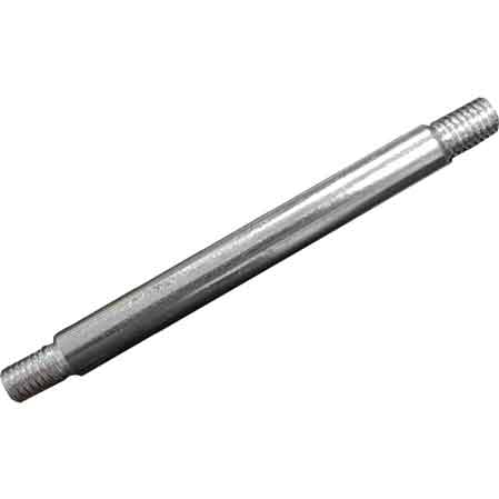 VITE DI RICAMBIO PER PETTINE ABBACCHIATORE IDEAL STAR M 6x67 - IDEAL STAR