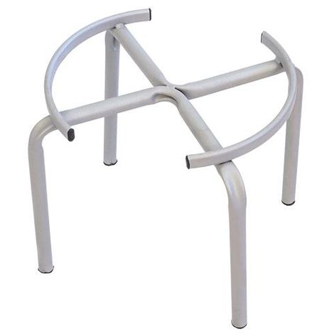 SUPPORTO PER FUSTINO OLIO per 30/50 lt