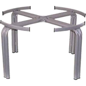 SUPPORTO PER CONTENITORI PER ALIMENTI per 400/500 lt