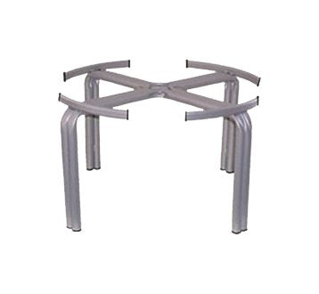 SUPPORTO PER CONTENITORI PER ALIMENTI per 400/500 lt