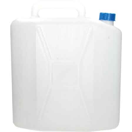 TANICA PER ALIMENTI 30 lt