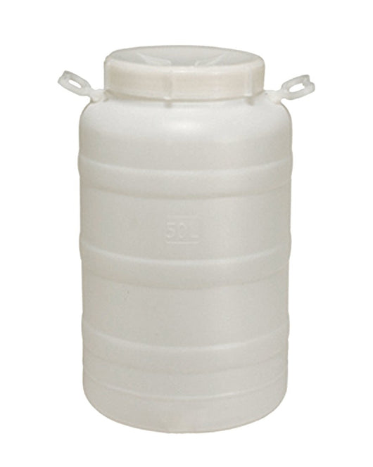 CONTENITORE BOCCA LARGA 30 lt