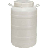 CONTENITORE BOCCA LARGA 50 lt