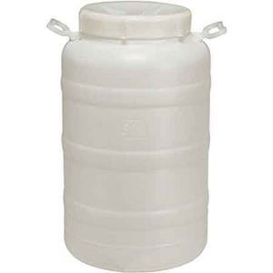 CONTENITORE BOCCA LARGA 50 lt