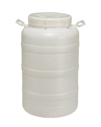 CONTENITORE BOCCA LARGA 50 lt