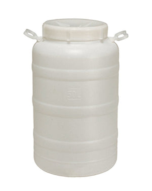CONTENITORE BOCCA LARGA 50 lt