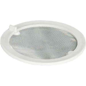 FILTRO PER IMBUTO Ø 10 cm per imbuto 22 cm