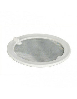 FILTRO PER IMBUTO Ø 10 cm per imbuto 22 cm