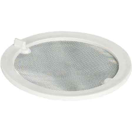 FILTRO PER IMBUTO Ø 12 cm per imbuto 26/30/35 cm