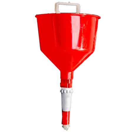 IMBUTO AUTOREGOLATORE