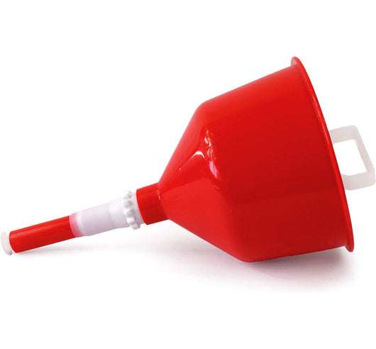 IMBUTO AUTOREGOLATORE