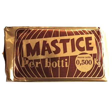 MASTICE ENOPLASTICO SPECIAL 500 gr