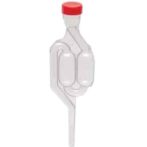 MINIFERMENTATORE A DUE BOLLE