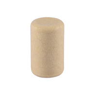 TAPPO SINTETICO Mod. Supercork, 24x39 mm - conf. 100 pezzi