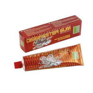 COLLA TOPICIDA IN TUBO 135 gr