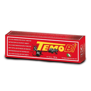 COLLA TOPICIDA IN TUBO 135 gr